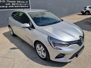 Renault Clio 2019 BUSINESS TCE 1.0 100HP NAVI CLIMA-thumb-60