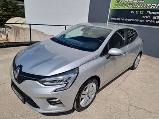 Renault Clio 2019 BUSINESS TCE 1.0 100HP NAVI CLIMA-thumb-61