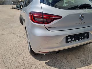 Renault Clio 2019 BUSINESS TCE 1.0 100HP NAVI CLIMA-thumb-10