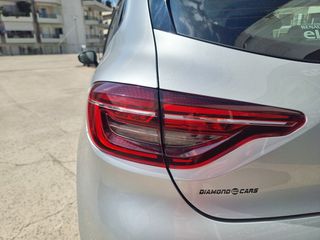 Renault Clio 2019 BUSINESS TCE 1.0 100HP NAVI CLIMA-thumb-11