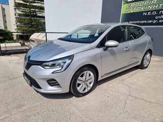 Renault Clio 2019 BUSINESS TCE 1.0 100HP NAVI CLIMA-thumb-13