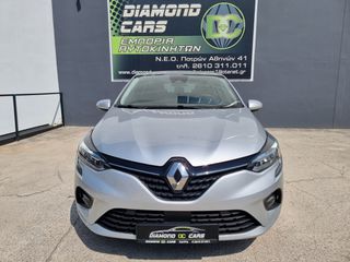 Renault Clio 2019 BUSINESS TCE 1.0 100HP NAVI CLIMA-thumb-15