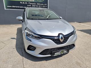 Renault Clio 2019 BUSINESS TCE 1.0 100HP NAVI CLIMA-thumb-16