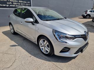 Renault Clio 2019 BUSINESS TCE 1.0 100HP NAVI CLIMA-thumb-17