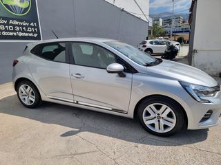 Renault Clio 2019 BUSINESS TCE 1.0 100HP NAVI CLIMA-thumb-18