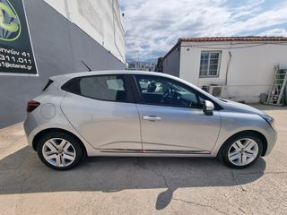 Renault Clio 2019 BUSINESS TCE 1.0 100HP NAVI CLIMA-thumb-19