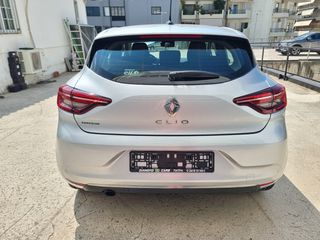Renault Clio 2019 BUSINESS TCE 1.0 100HP NAVI CLIMA-thumb-21