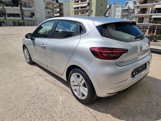 Renault Clio 2019 BUSINESS TCE 1.0 100HP NAVI CLIMA-thumb-22