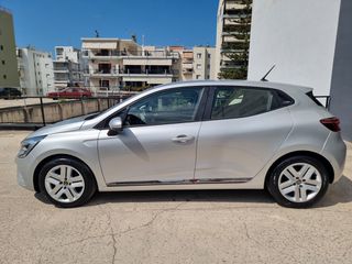 Renault Clio 2019 BUSINESS TCE 1.0 100HP NAVI CLIMA-thumb-23