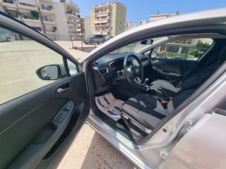 Renault Clio 2019 BUSINESS TCE 1.0 100HP NAVI CLIMA-thumb-26