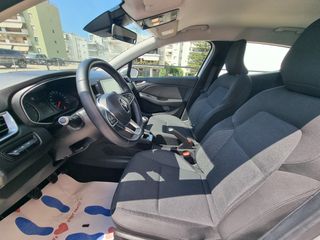 Renault Clio 2019 BUSINESS TCE 1.0 100HP NAVI CLIMA-thumb-28