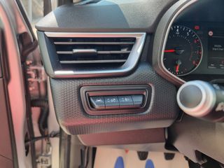 Renault Clio 2019 BUSINESS TCE 1.0 100HP NAVI CLIMA-thumb-29
