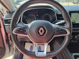 Renault Clio 2019 BUSINESS TCE 1.0 100HP NAVI CLIMA-thumb-31