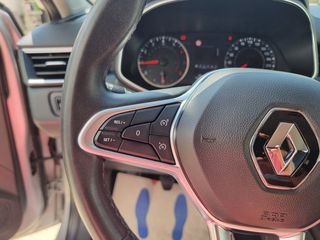 Renault Clio 2019 BUSINESS TCE 1.0 100HP NAVI CLIMA-thumb-32