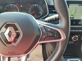 Renault Clio 2019 BUSINESS TCE 1.0 100HP NAVI CLIMA-thumb-33