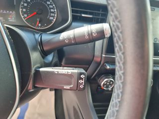 Renault Clio 2019 BUSINESS TCE 1.0 100HP NAVI CLIMA-thumb-35