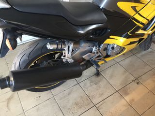 Honda CBR 600 F 1998 CBR 600 F
