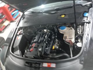 Audi A6 2007-thumb-2