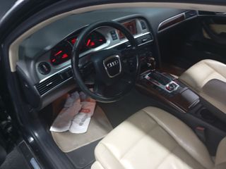 Audi A6 2007-thumb-5
