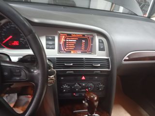 Audi A6 2007-thumb-7
