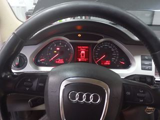 Audi A6 2007-thumb-9