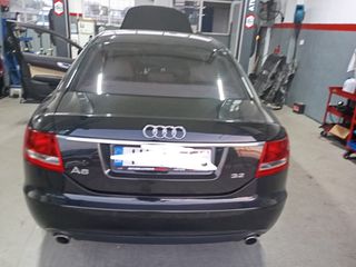 Audi A6 2007-thumb-10