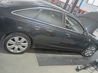 Audi A6 2007-thumb-11