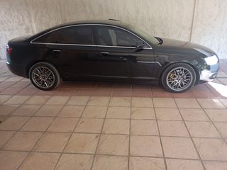 Audi A6 2007-thumb-13