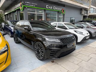 Land Rover Range Rover Velar 2019 R Dynamic*Black Edition*