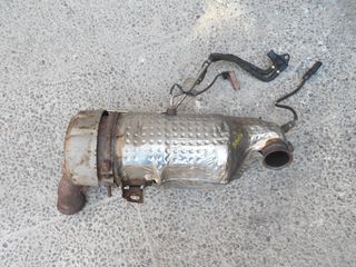 C4 II - C4 PICASSO / GRAND PICASSO II - DS4 - 3008 1.6 DIESEL DPF - STELLAR PARTS