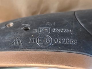 SKODA FABIA 99-07  ΚΑΘΡΕΦΤΗΣ ΗΛΕΚΤΡΙΚΟΣ ΔΕΞΙ (39A)-thumb-3