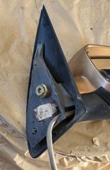 SKODA FABIA 99-07  ΚΑΘΡΕΦΤΗΣ ΗΛΕΚΤΡΙΚΟΣ ΔΕΞΙ (39A)-thumb-4