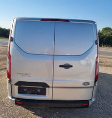 Ford Transit Custom 2020 L1H1 Trend 2000cc 131hp-thumb-4