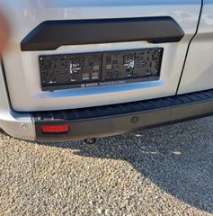 Ford Transit Custom 2020 L1H1 Trend 2000cc 131hp-thumb-28