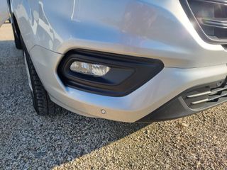 Ford Transit Custom 2020 L1H1 Trend 2000cc 131hp-thumb-30