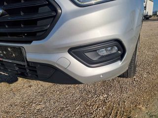 Ford Transit Custom 2020 L1H1 Trend 2000cc 131hp-thumb-29
