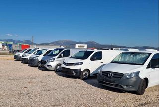 Ford Transit Custom 2020 L1H1 Trend 2000cc 131hp-thumb-38