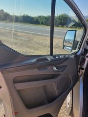 Ford Transit Custom 2020 L1H1 Trend 2000cc 131hp-thumb-6