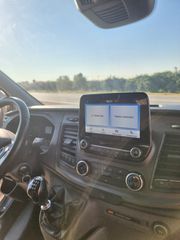 Ford Transit Custom 2020 L1H1 Trend 2000cc 131hp-thumb-8