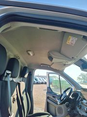 Ford Transit Custom 2020 L1H1 Trend 2000cc 131hp-thumb-9