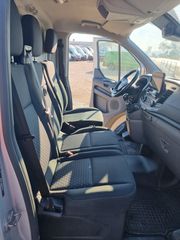 Ford Transit Custom 2020 L1H1 Trend 2000cc 131hp-thumb-10
