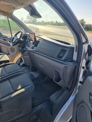 Ford Transit Custom 2020 L1H1 Trend 2000cc 131hp-thumb-11