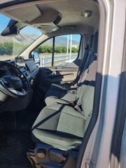 Ford Transit Custom 2020 L1H1 Trend 2000cc 131hp-thumb-12