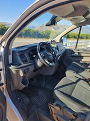 Ford Transit Custom 2020 L1H1 Trend 2000cc 131hp-thumb-13