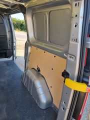 Ford Transit Custom 2020 L1H1 Trend 2000cc 131hp-thumb-17