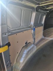 Ford Transit Custom 2020 L1H1 Trend 2000cc 131hp-thumb-19