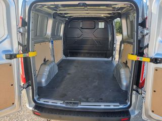 Ford Transit Custom 2020 L1H1 Trend 2000cc 131hp-thumb-18