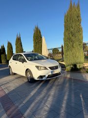 Seat Ibiza 2014
