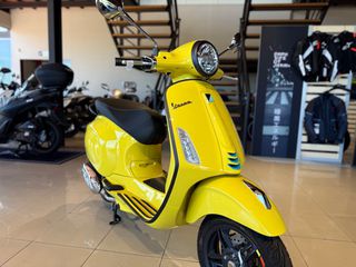 Vespa Primavera S 125 2025