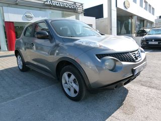 Nissan Juke 2013 ENERGY 1.5 DCI